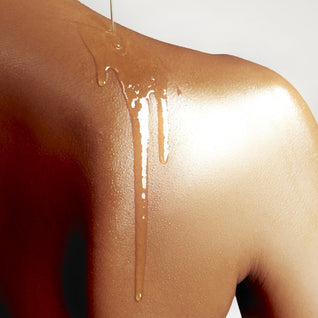 COCONUT CULT PERFUME BODY OIL