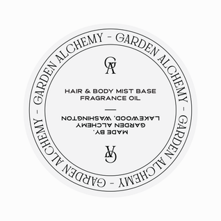 THE ALCHEMIST HAIR & BODY MIST