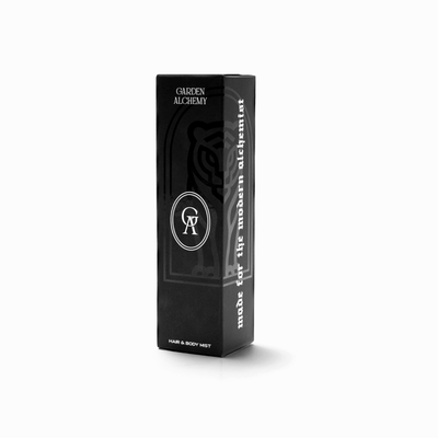 COSMIC DREAMS BODY HAIR & BODY MIST