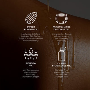 GOLDEN HOUR FALL FINAL RESTOCK EDITION BODY OIL