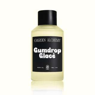 GUMDROP GLACÈ BODY OIL