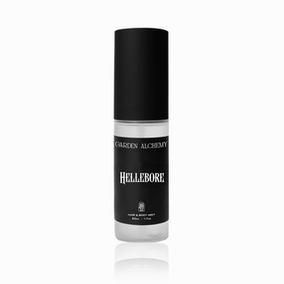 HELLEBORE Hair & Body