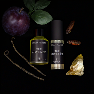THE ALCHEMIST HAIR & BODY MIST