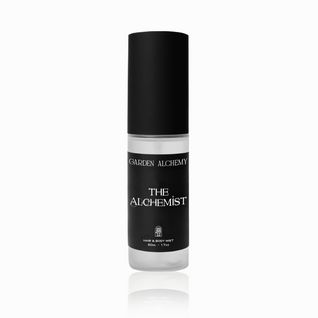 THE ALCHEMIST HAIR & BODY MIST