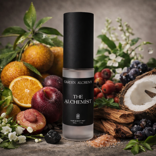 THE ALCHEMIST HAIR & BODY MIST