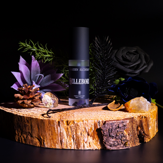 HELLEBORE Hair & Body