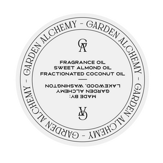 WATERMELON SUGAR BODY OIL