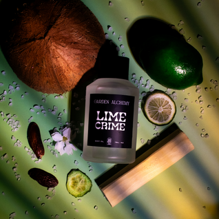 LIME CRIME BODY OIL *LIMITED EDITION*