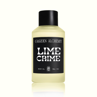 LIME CRIME BODY OIL *LIMITED EDITION*