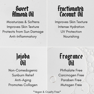 PEACH TEASE Hair & body mist