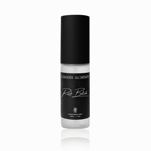 RICH BITCH HAIR & BODY MIST