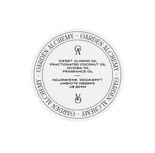 SAMHAIN body oil (seasonal)