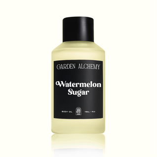 WATERMELON SUGAR BODY OIL