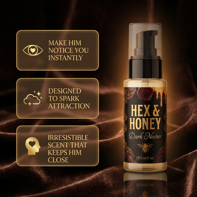 Dark Nectar