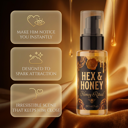Honey Ritual