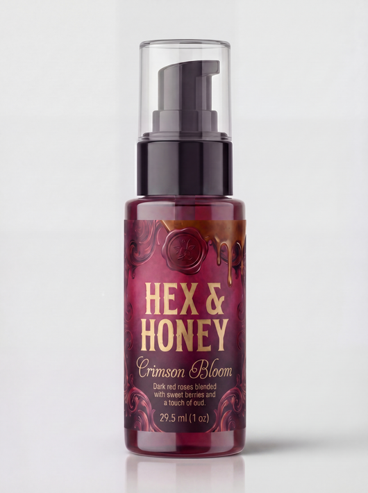 Hex Honey Collection