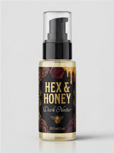 Hex Honey Collection