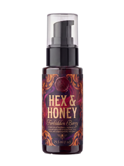 Hex Honey Collection