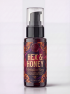 Forbidden Berry