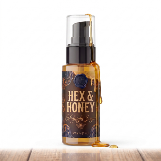 Hex Honey Collection