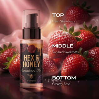 Strawberry Hex