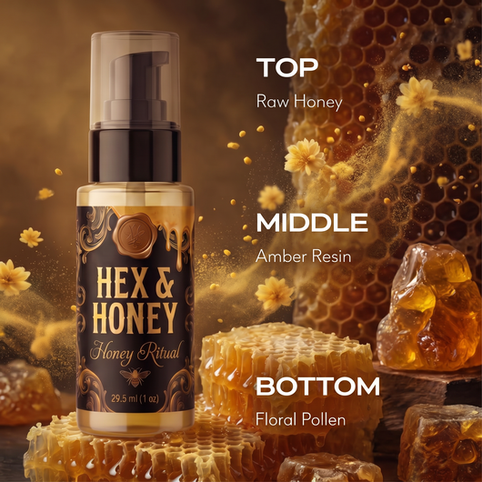 Honey Ritual