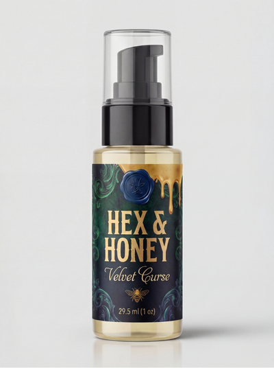 Hex Honey Collection