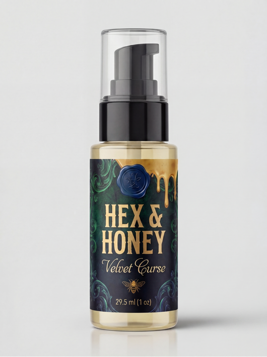 Hex Honey Collection